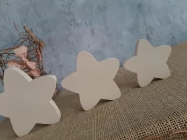 ESTRELAS Trio