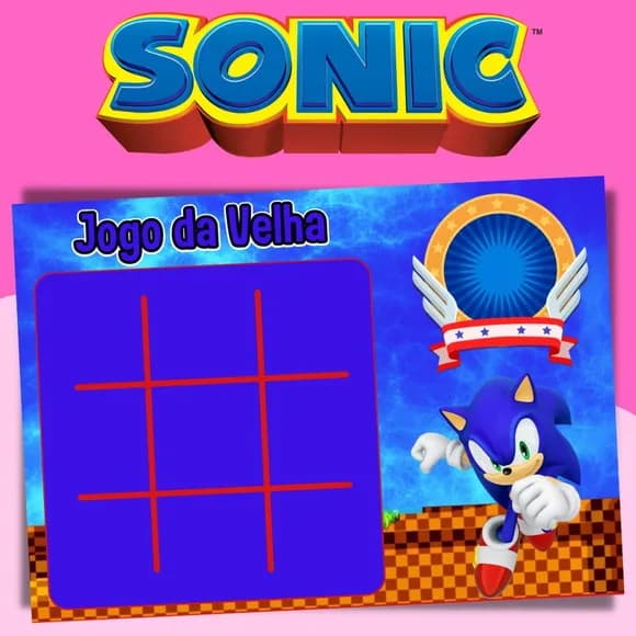 Jogo da Velha