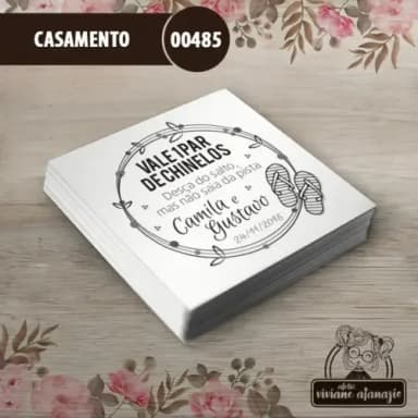 Vale Conforto Casamento - 00485