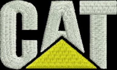 Matriz de Bordado Cat
