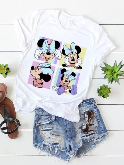 Camisa Personalizada