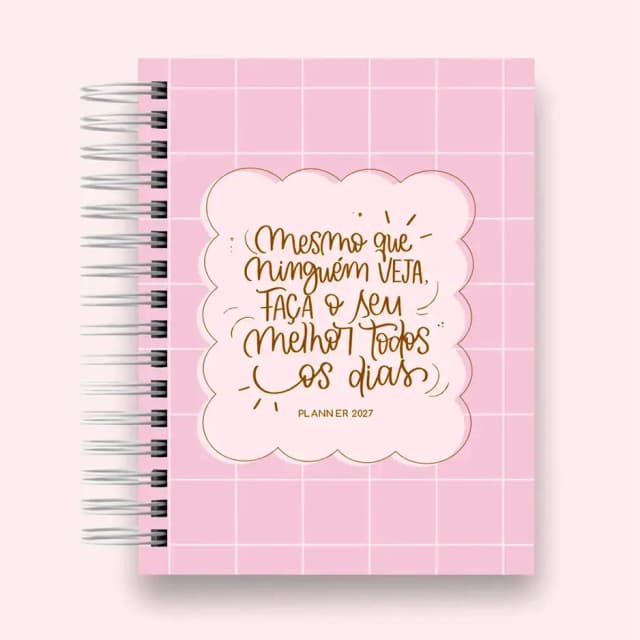 Planner 2027