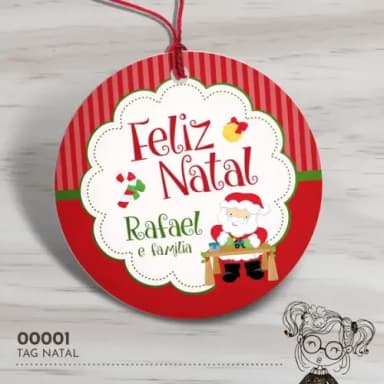 Tag Redonda Natal - 00001