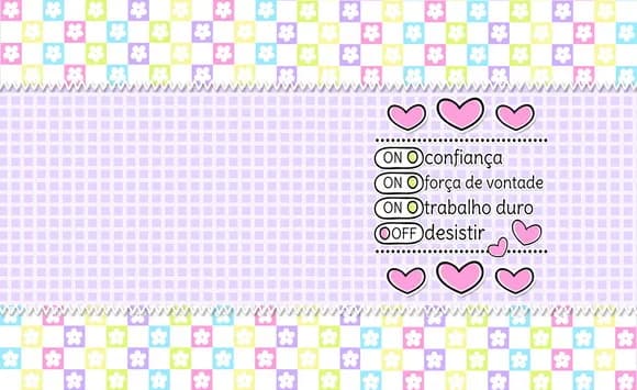 Post It Chaveirinho