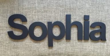 Letras Decorativas Nome De Parede