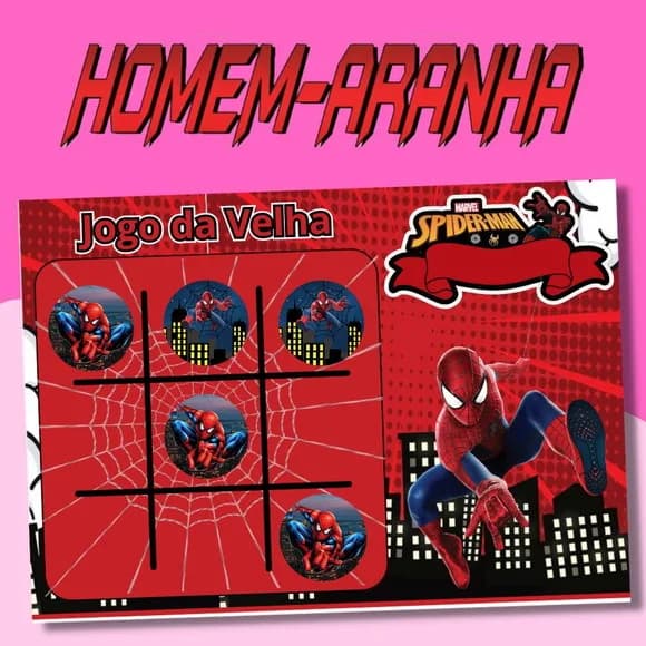 Jogo da Velha