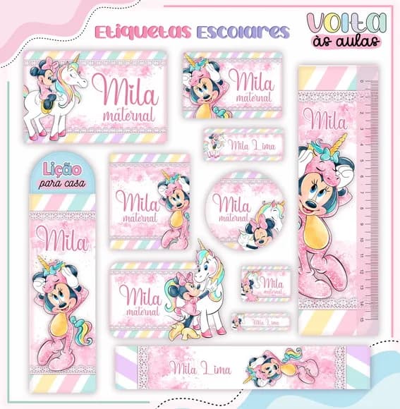 60 Etiquetas