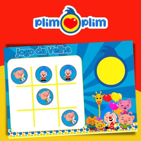 Jogo da Velha