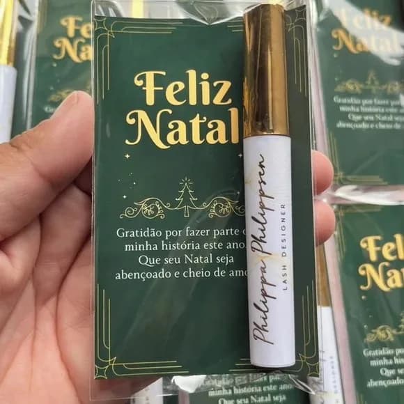 Lip Gloss Labial Personalizado