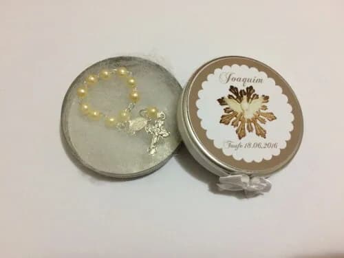 Lembrancinha Divino Espírito Santo