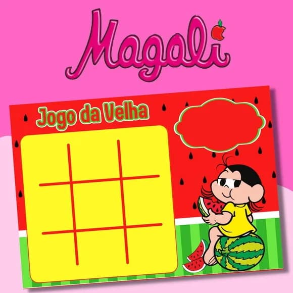 Jogo da Velha