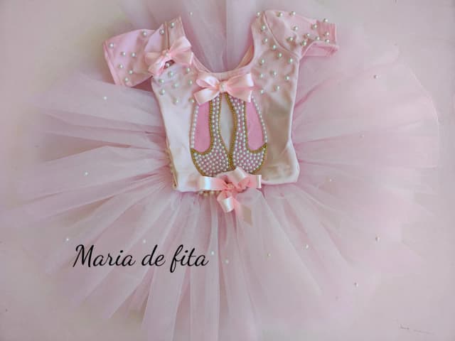 Fantasia bailarina