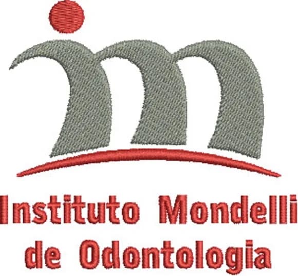 Matriz de Bordado Instituto Mondelli de Odontologia