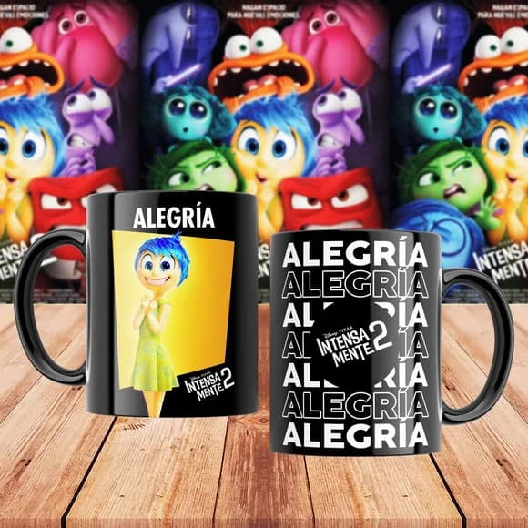 Caneca Personalizada