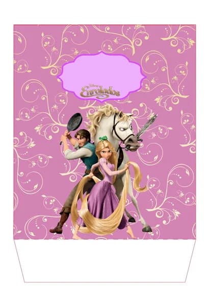 Sacola Personalizada P