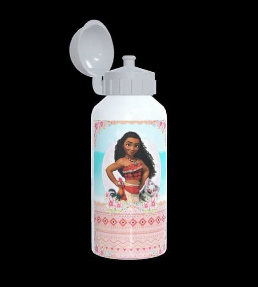 Garrafa Squeeze Personalizada