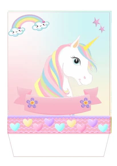 Sacola Personalizada P