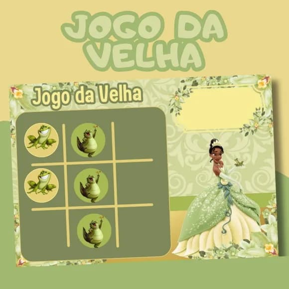 Jogo da Velha