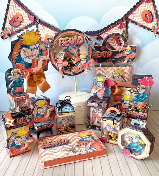 Arquivo de Corte Naruto 06