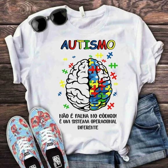Camisa Personalizada