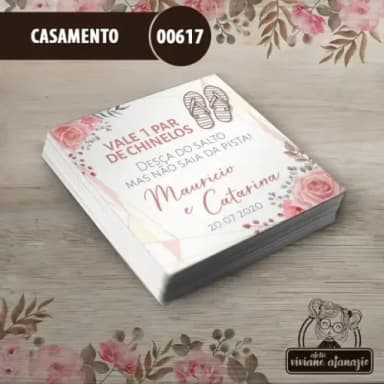 Vale Conforto Casamento - 00617