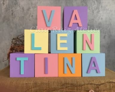 Candy Colors Linha Collors