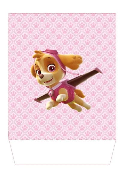 Sacola Personalizada P