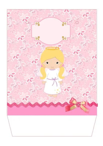 Sacola Personalizada P