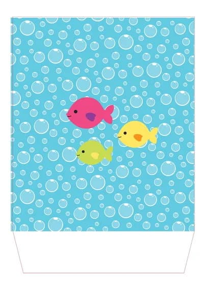 Sacola Personalizada P