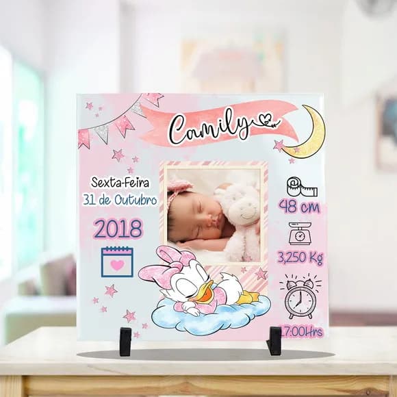 Azulejo Personalizado 20 x 20