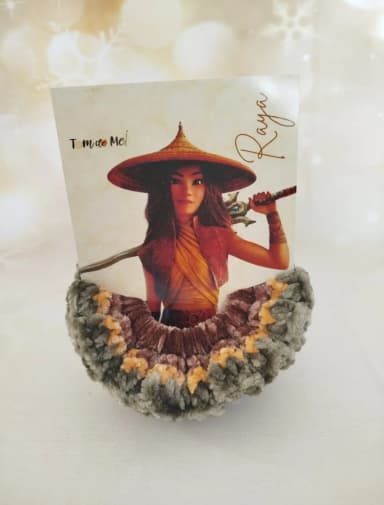 Xuxinha Raya