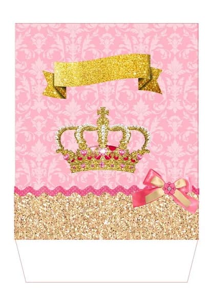 Sacola Personalizada P