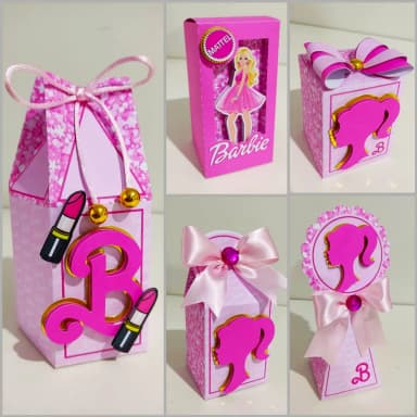 ARQUIVO DE CORTE BARBIE 102