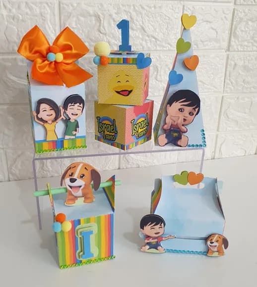 Arquivo de Corte Bento e Totó 01