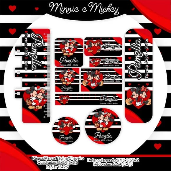 60 Etiquetas