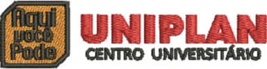 Matriz de Bordado Uniplan