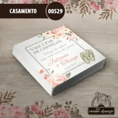 Vale Conforto Casamento - 00529