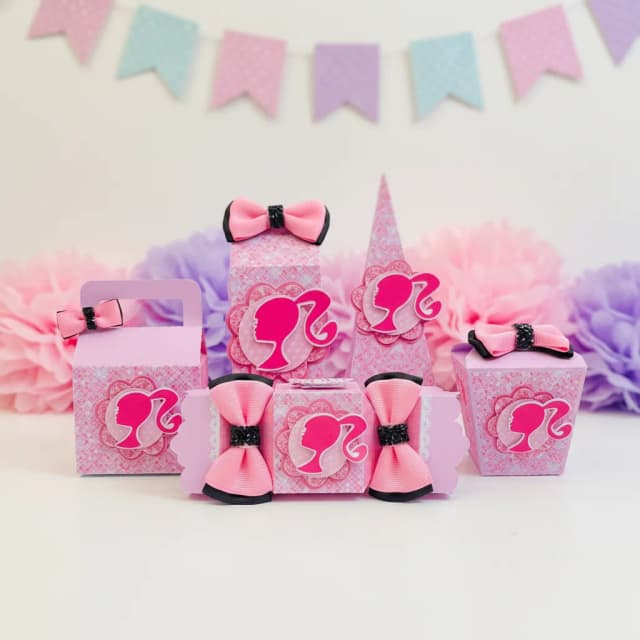 Kit Barbie