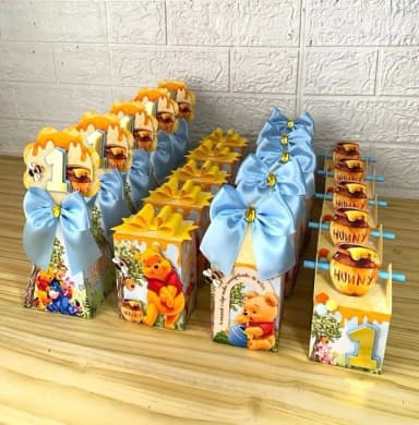 ARQUIVO DE CORTE  URSINHO POOH 39