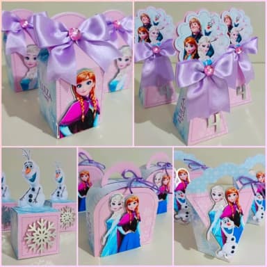 ARQUIVO DE CORTE FROZEN 100