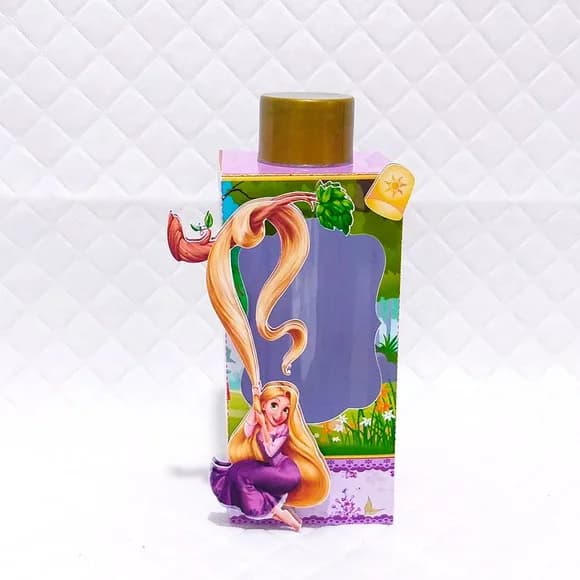 Kit 30 Lembrancinhas Enrolados