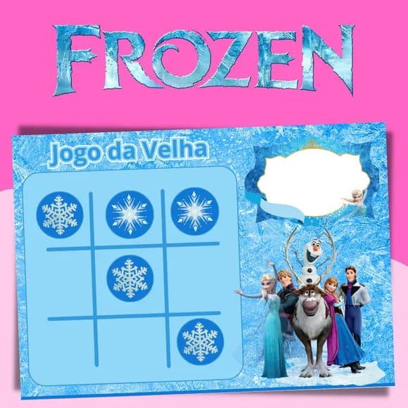 Jogo da Velha