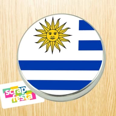Latinhas Personalizadas Uruguay
