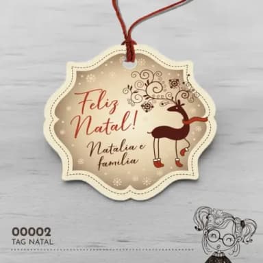 Tag Natal - 00002