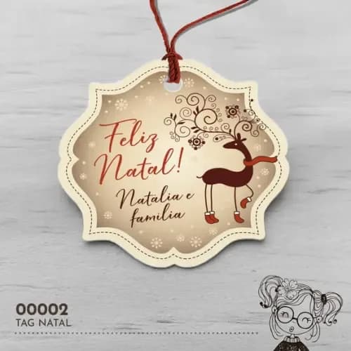 Tag Natal - 00002