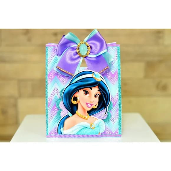 Sacolinha Jasmine