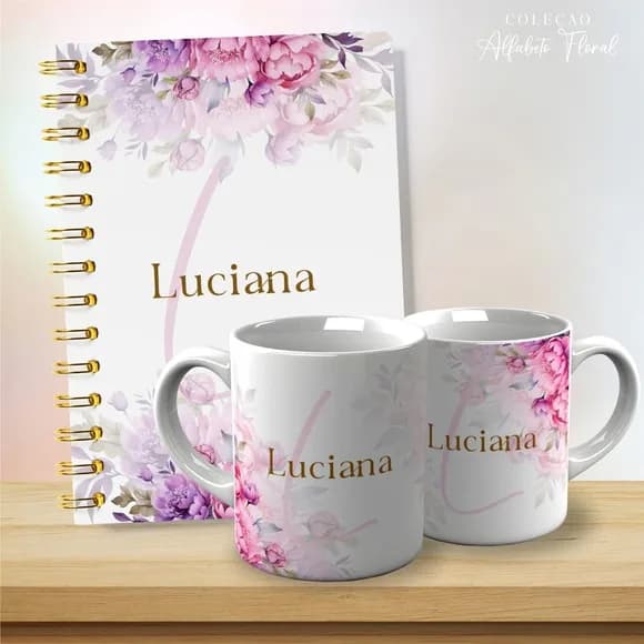 Caneca Personalizada