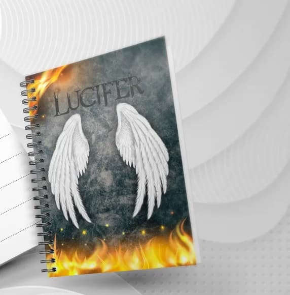 Agenda 2024 Lucifer