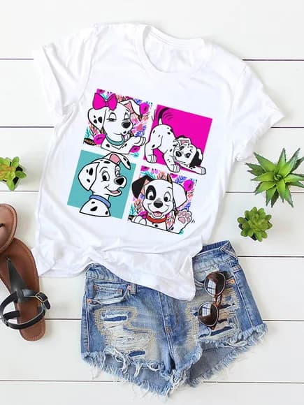 Camisa Personalizada