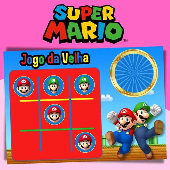 Jogo da Velha